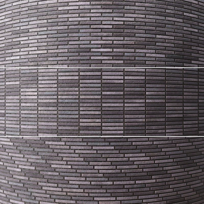 Brick wall 015 — Ver 5