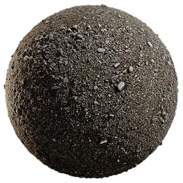 quarry slate ground gravel rocky 001 — Descargar