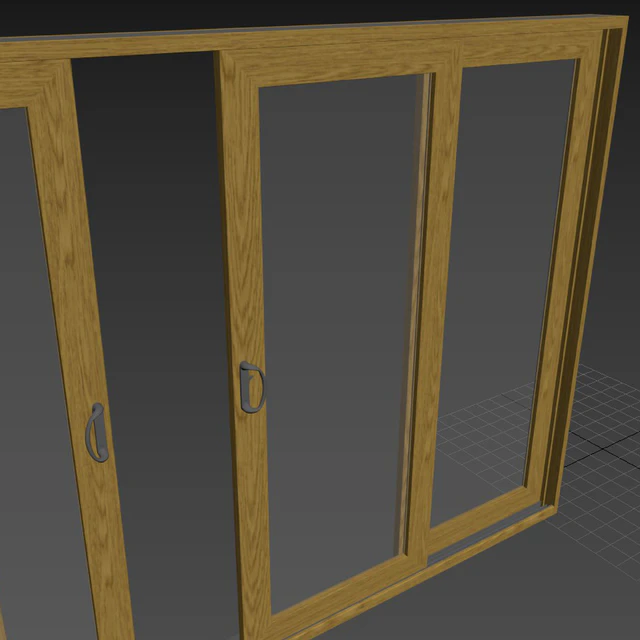 Silding door genarator V2 with 16 style — Скачать