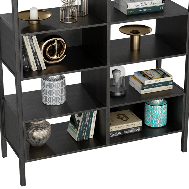 Dantone Home Contempo Shelving — Descargar