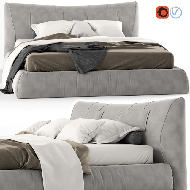 Bed Ego Zeroventiquattro Wimbledon — Descargar