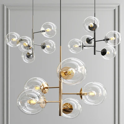Romatti pendant lamp — Descargar