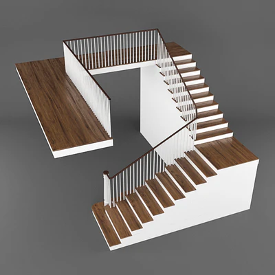 stairs — Ver 3