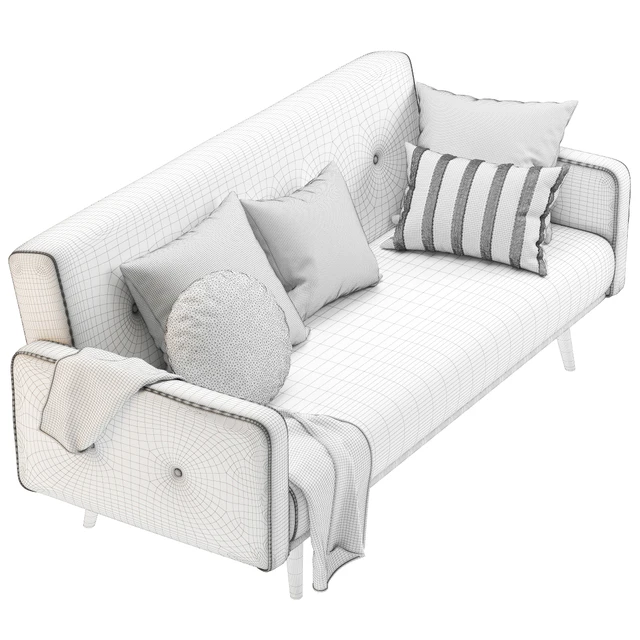 Sofa Fida — Descargar