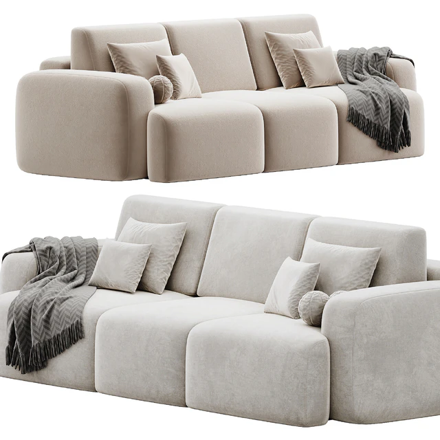 Sofa Bonent By Divan Ru — Descargar