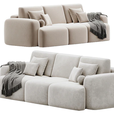 Sofa Bonent By Divan Ru — Ver 1