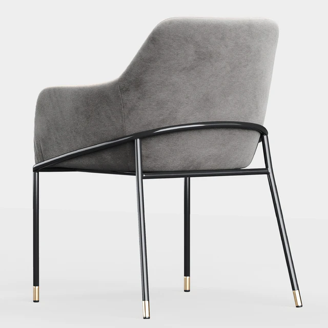 Sandra chair & Rosanna table / Rasonna & Sandra dining group — Descargar