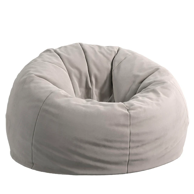 Bean Bag chair, кресло мешок — Скачать