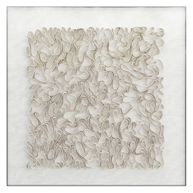 VEGAS PORCELAIN OM LINEN BY FENELLA ELMS — Скачать