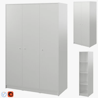 IKEA Kleppstad — Ver 1