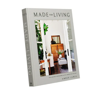 made for living book by potter style — скачать