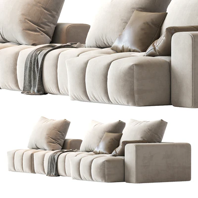 Modular  Sofa — Вид 5