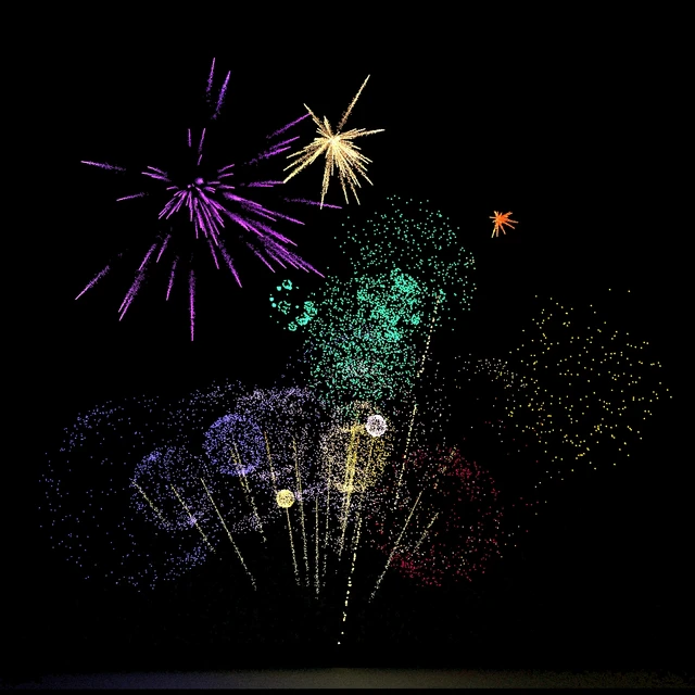 Salute (3D model) — Descargar