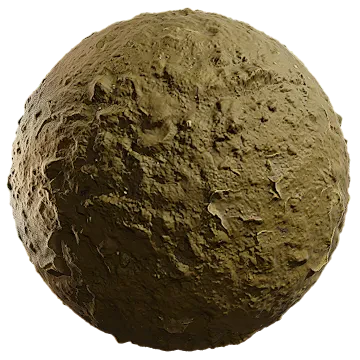 soil clay 058 — Descargar