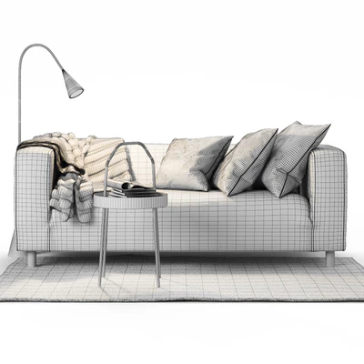 KLIPPAN IKEA / KLIPPAN IKEA — Ver 3