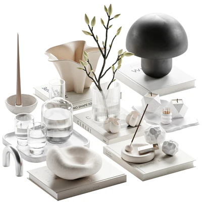 decorative set 057 — Ver 7