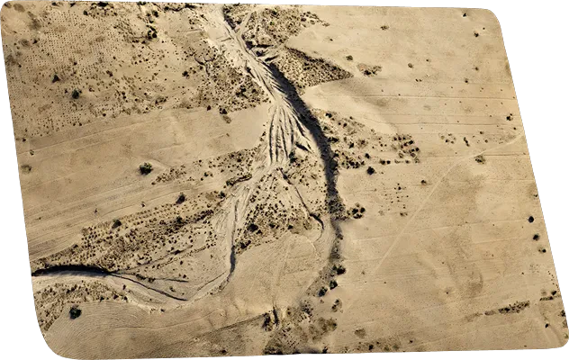 gigantic sandstone terrain 001 — Descargar