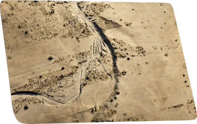 gigantic sandstone terrain 001 — Descargar
