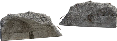 broken wall 005 — Descargar