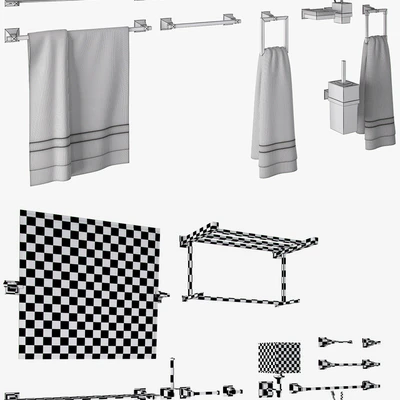 Devon &amp; devon accessories Time — Ver 3