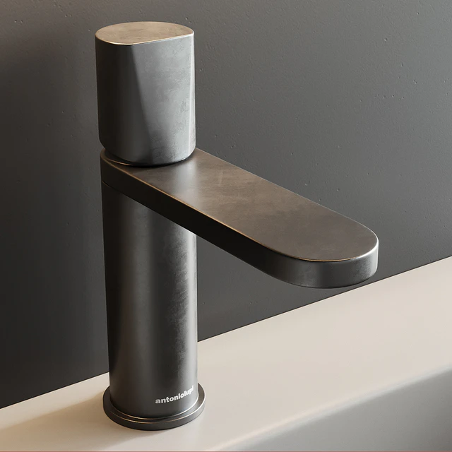 Antonio Lupi Design Orma Vanity Unit Set 1 — Скачать