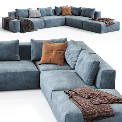 Jesse sofa Daniel (composition 8) — Ver 4