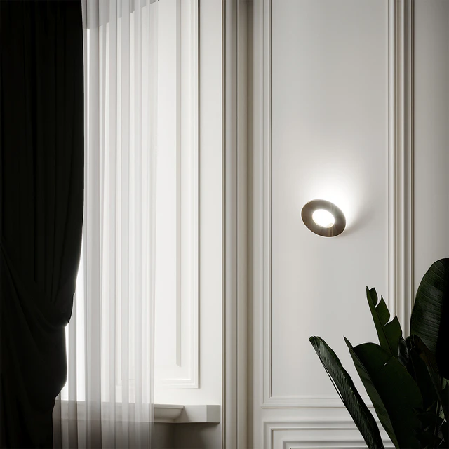 PASSEPARTOUT by CINI & NILS Wall Sconce — Descargar