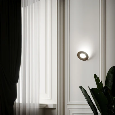 PASSEPARTOUT by CINI & NILS Wall Sconce — Ver 3