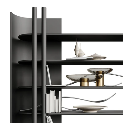 Ana Roque ALLY BookCase — Вид 7