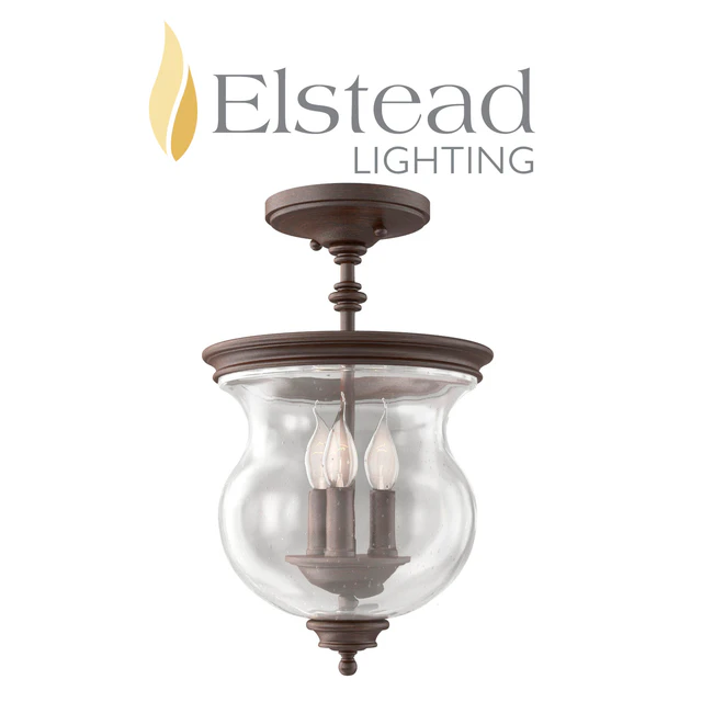 Pickering Lane. 3Lt Semi-Flush — Descargar