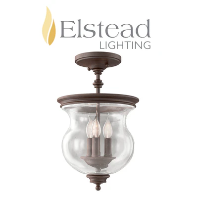 Pickering Lane. 3Lt Semi-Flush — Descargar