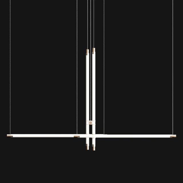 Henge SPYDER X | Pendant light — Descargar