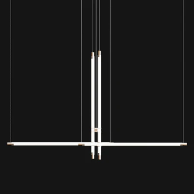 Henge SPYDER X | Pendant light — Ver 6