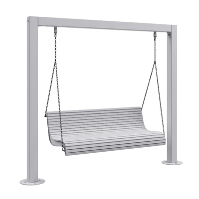 Swing bench — Ver 5