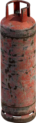 rusty gas tank 003 — Скачать
