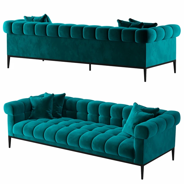 Eichholtz  AURELIO sofa — Скачать