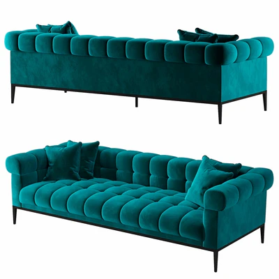Eichholtz  AURELIO sofa — Вид 4
