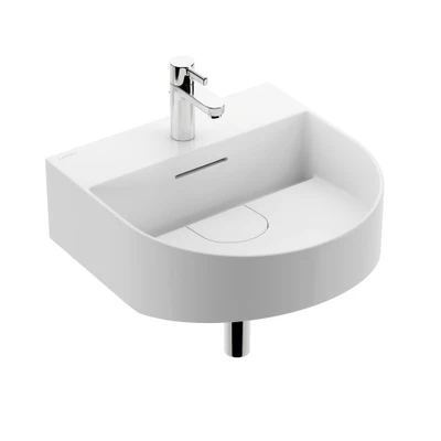 sonar small washbasin 81634 by laufen — download