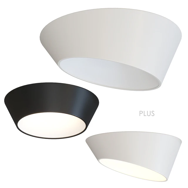Vibia PLUS Ceiling lamp — Descargar