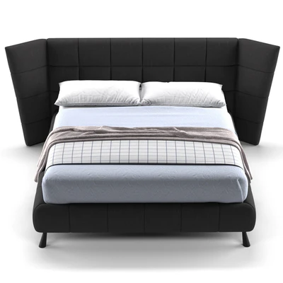 Bed Felis Gaber — Ver 3