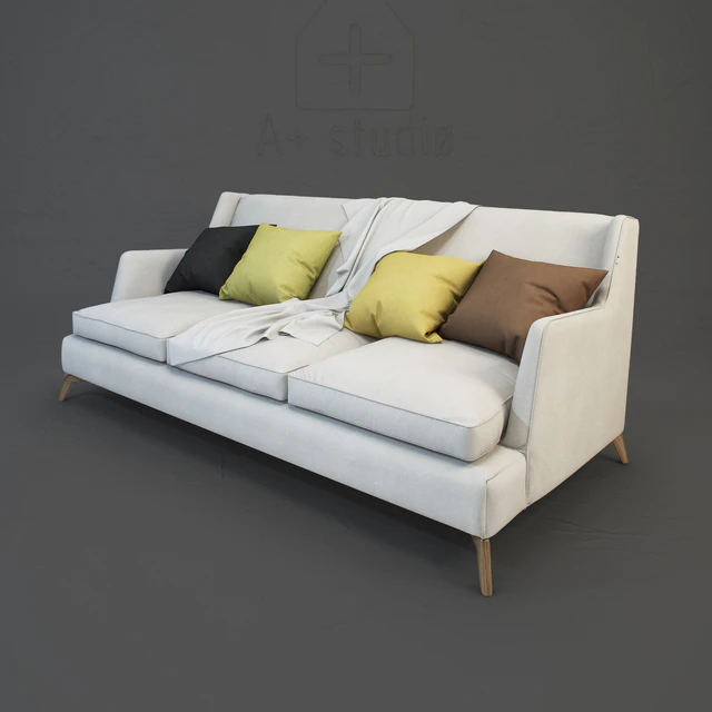 VIBIEFFE Class 680 sofa — Скачать