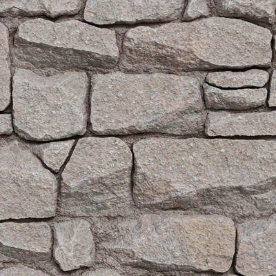 Stone Wall 16 (Seamless) — Вид 7