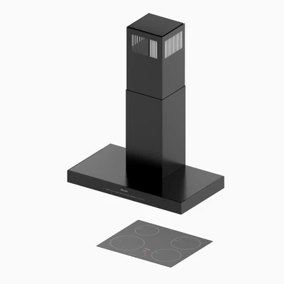 Kitchen appliances Miele — Ver 3