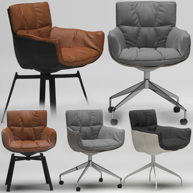 CHAIRS Husk — Descargar