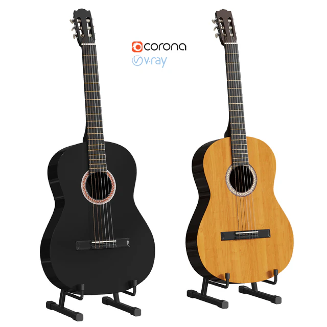 Guitar — Descargar