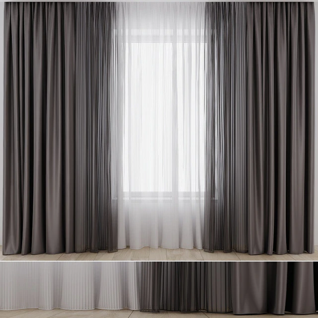Curtains 05 — Скачать