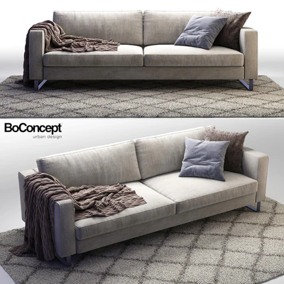 Bo Concept Indivi 2 — Вид 1