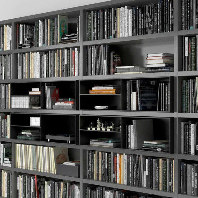 Varenna Poliform DAY SYSTEM 8 — Descargar