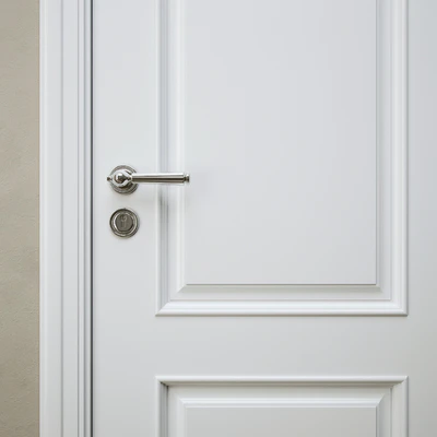 Interior door Drevprom Arbat L13 — Ver 3