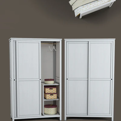 IKEA set # 6 — Ver 3